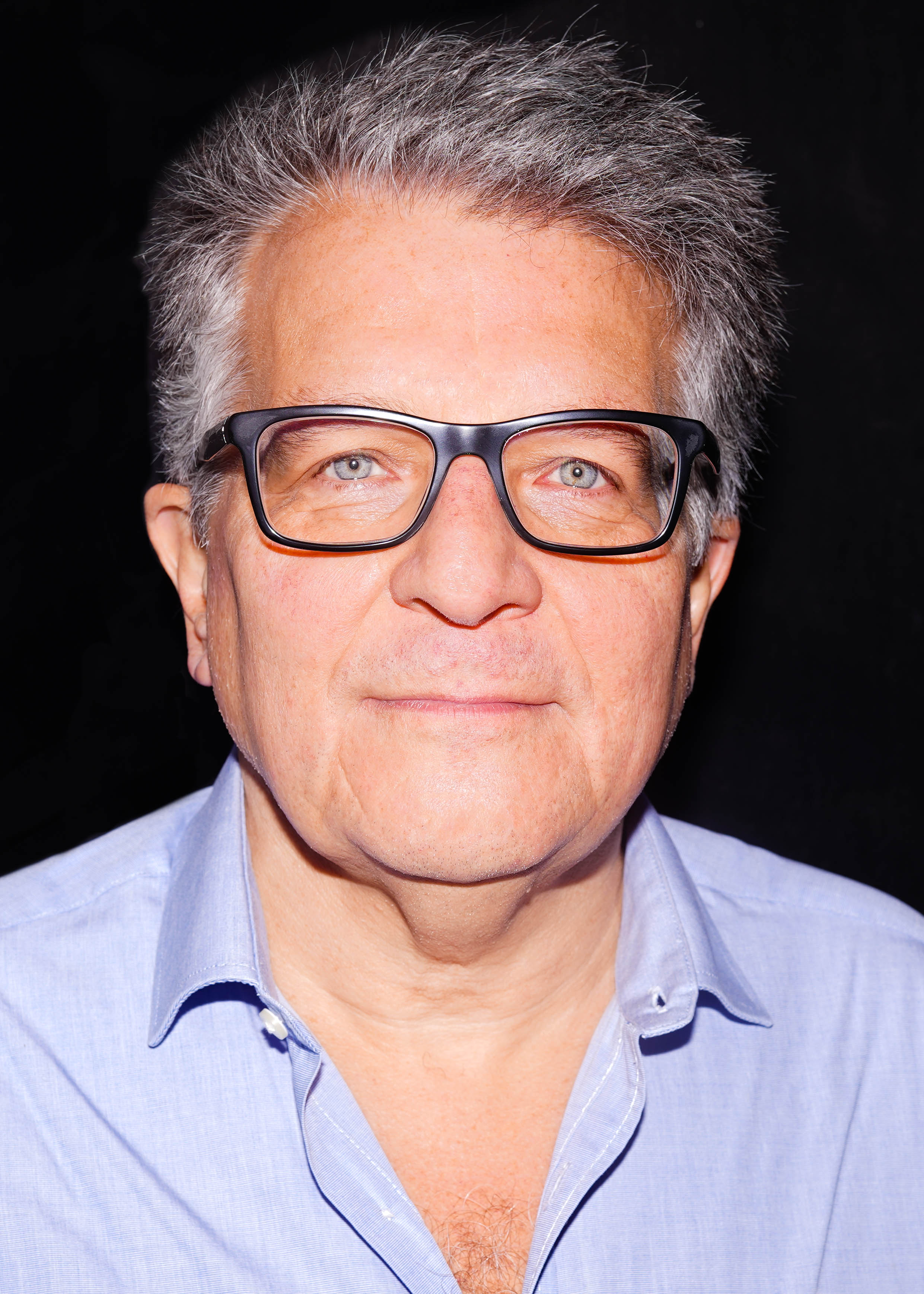 Trevor Foux